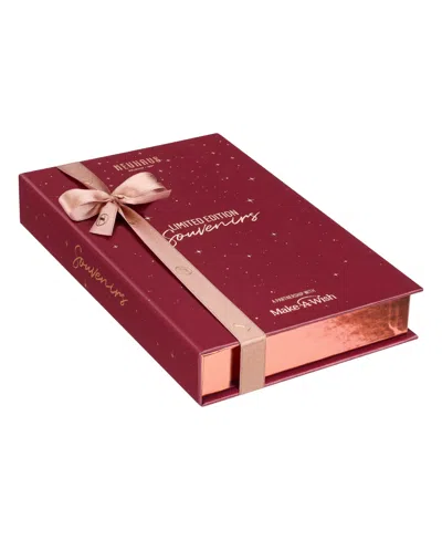 Neuhaus Limited Edition Souvenirs Collection 2025, 20 Piece In Red