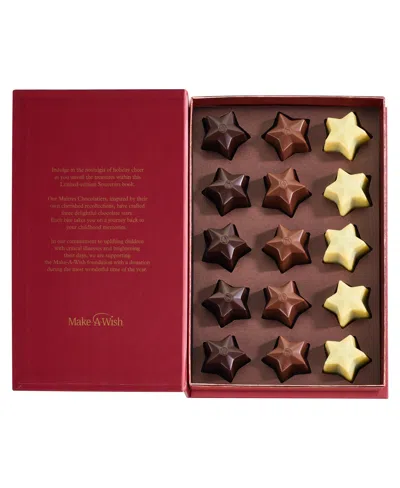 Neuhaus Limited Edition Souvenirs Collection 2025, 20 Piece In Red