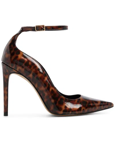 Aldo Antigua In Open Brown