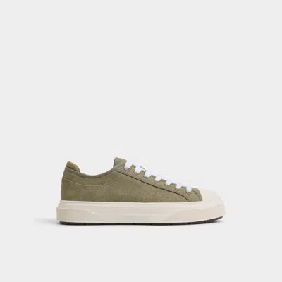 Aldo Colin In Khaki In Brown