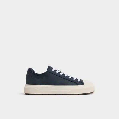 Aldo Colin In Navy In Blue