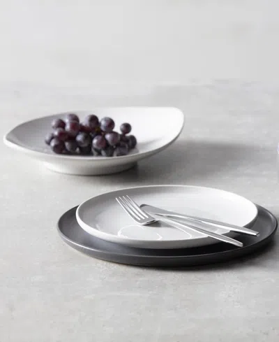 Fortessa Constantin 20-piece Flatware Set, Service For 4 In Silver