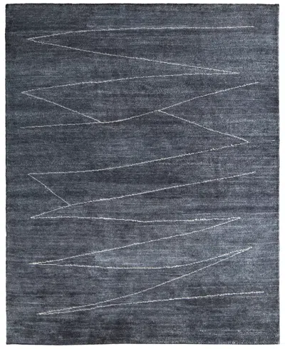 Feizy Agape 69h6f Area Rug, 7'9 X 9'9 In Gold