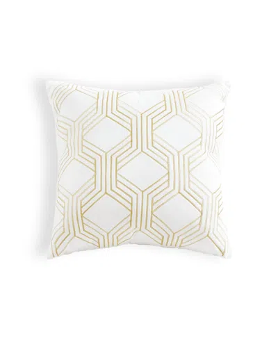 Sunham Taylor 14-pc. Comforter Set, Queen, Exclusively At Macy's In Gray