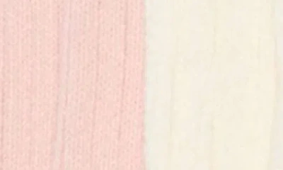 Steve Madden 2-pack Cable Boot Socks In Multi