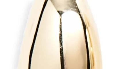 Tasha Set Of 4 Hoop Earrings In Multi