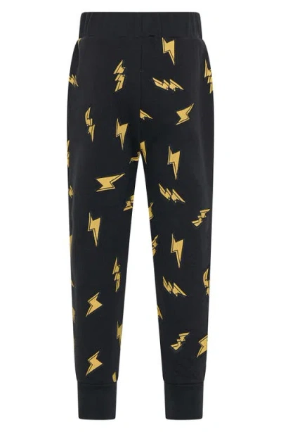 Dot Australia Kids' Thunder Sweatpants In Blue