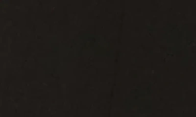 Dkny Button Front Vest In Black