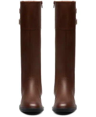 Clarks Adalynn Hope In Brown