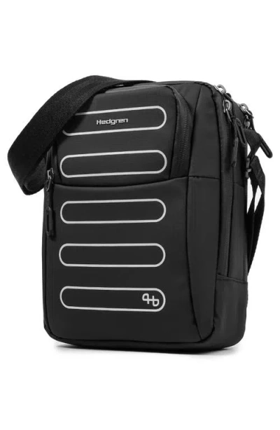 Hedgren Relax Rfid Crossbody Bag