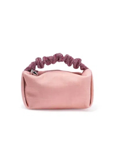 Emm Kuo Women's L'avenue Handbag In Pink In Pink