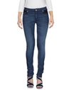 EMPORIO ARMANI Denim pants,42525385XT 2