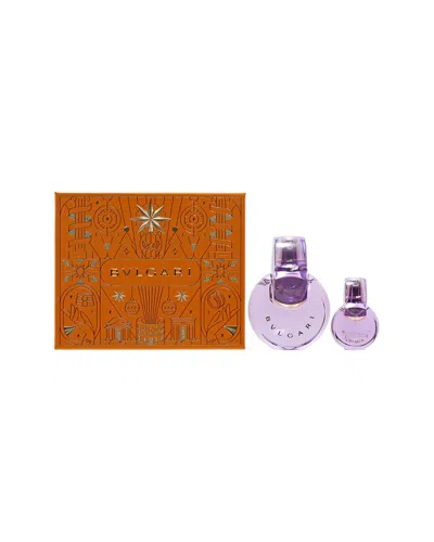 Bvlgari Women's Omnia Amethyste Set In Multi