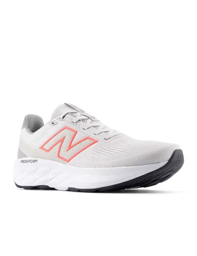 New Balance Fresh Foam X 1080 V14 Running Shoe In White