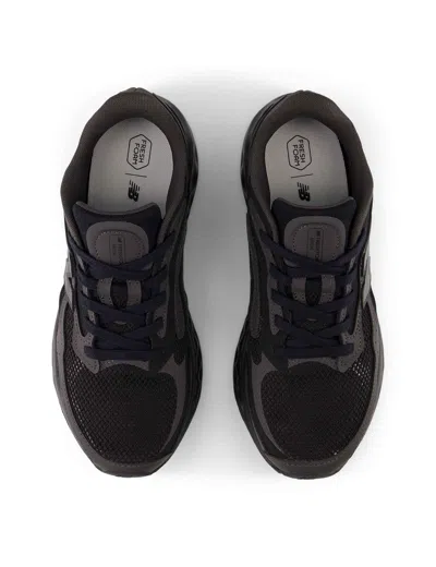 New Balance Women's Fresh Foam Arishi V4 In Black