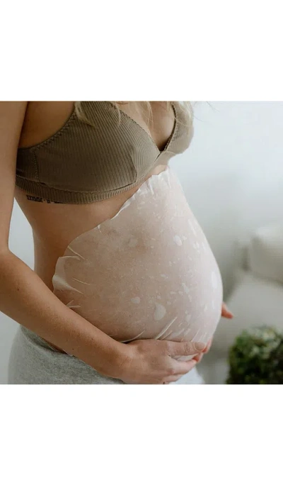 Pure Mama Belly Hydration Mask