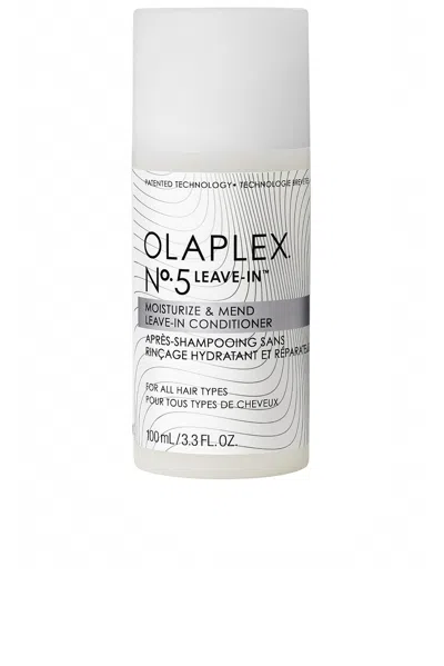 Olaplex No.5 Leave-in Moisturize & Mend Leave-in Conditioner