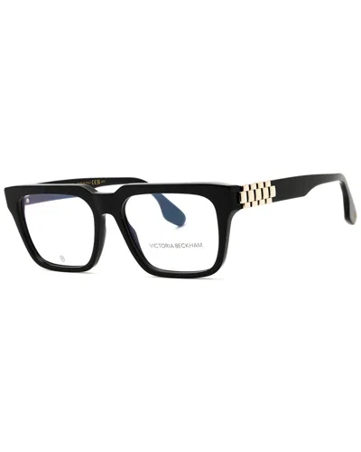 Victoria Beckham Women's Vb2667 52mm Optical Frames In Black