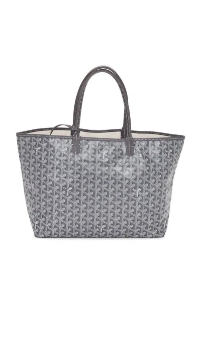 Fwrd Renew Goyard Saint Louis Pm Tote Bag