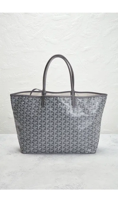Fwrd Renew Goyard Saint Louis Pm Tote Bag