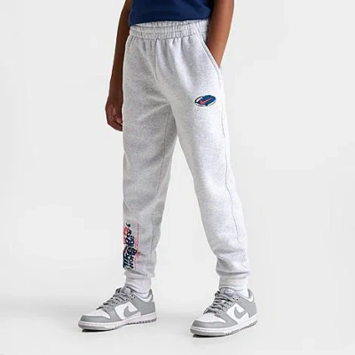 Nike Big Kids Sportswear Club Fleece 1972 Jogger Pants In Neutral