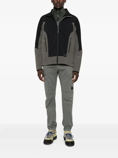 Roa Oke Softshell Jacket In Multi