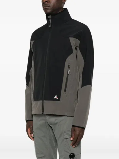 Roa Oke Softshell Jacket In Multi