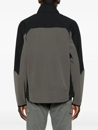 Roa Oke Softshell Jacket In Multi