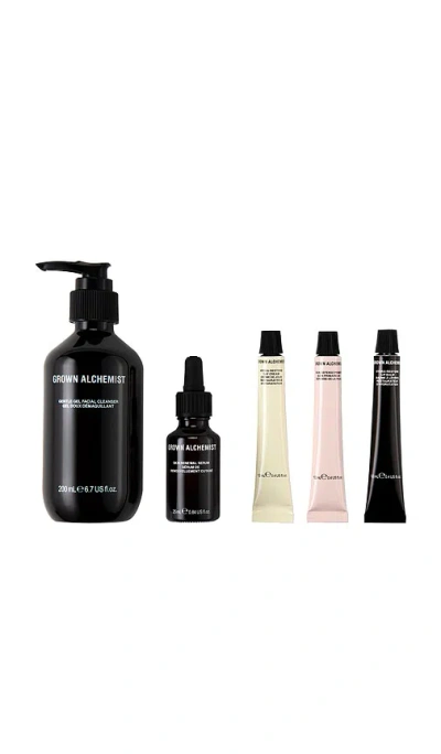 Grown Alchemist The Skincare Icons