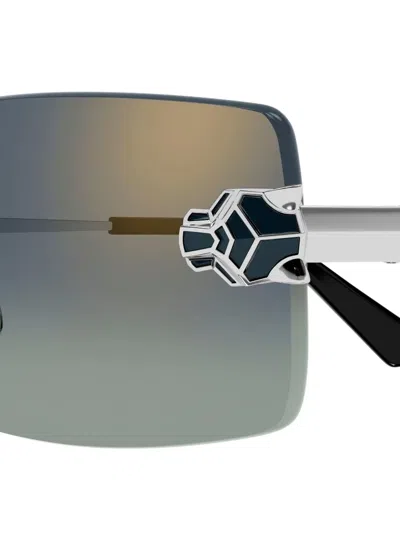 PANTHÈRE DE CARTIER 太阳眼镜