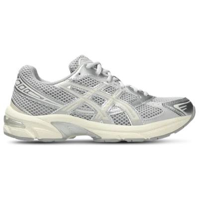 Asics Sneaker In Silver