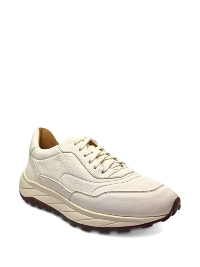 Henderson Baracco Sharks Sneakers In Neutral