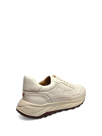 Henderson Baracco Sharks Sneakers In Neutral