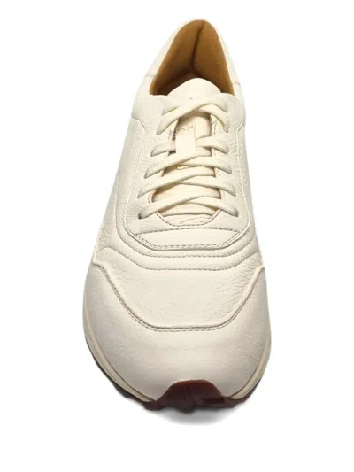 Henderson Baracco Sharks Sneakers In Neutral