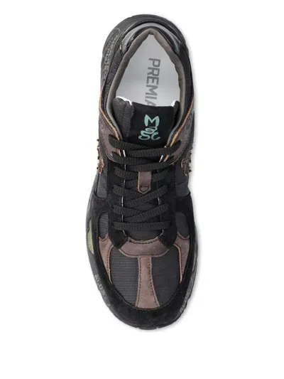 Premiata Mase スニーカー In Multi