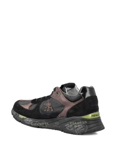 Premiata Mase スニーカー In Multi