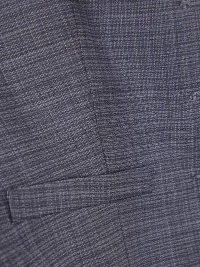 Alexander Wang Bustier Vest In Gray