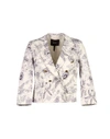 ISABEL MARANT Blazer,49196370SG 5