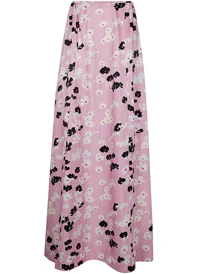 Bernadette Skirt Ella In Pink