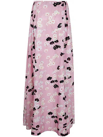 Bernadette Skirt Ella In Pink