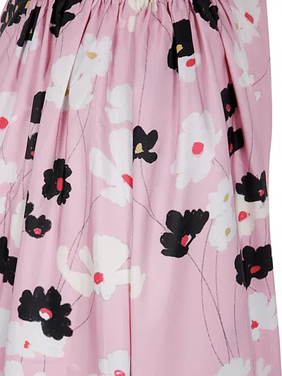 Bernadette Skirt Ella In Pink