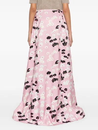 Bernadette Skirt Ella In Pink