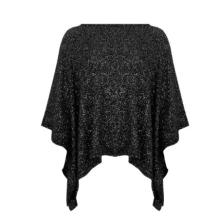 D Exterior D.exterior Black Accessory Piece Accessories In Black