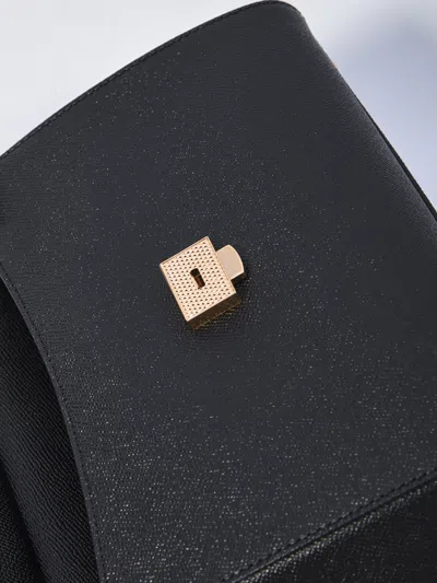 Dolce & Gabbana Dolce&gabbana Women Large Sicily Bag