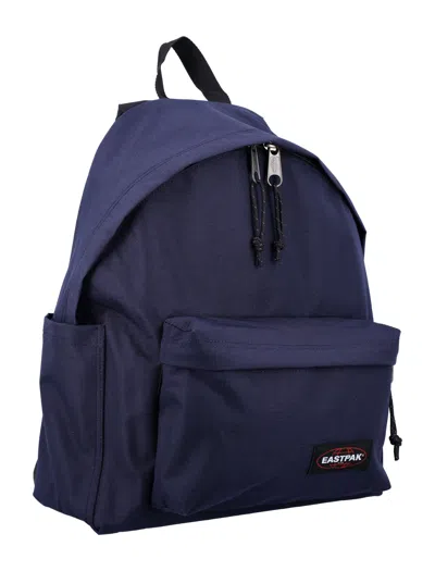 Eastpak Day Pak R Water-resistant Backpack In Blue
