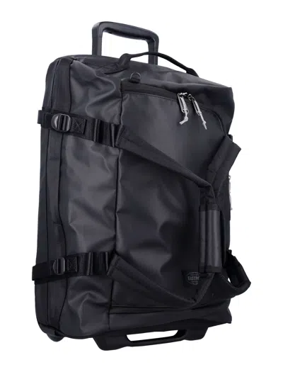 Eastpak Duffel Pack Wheel S In Black