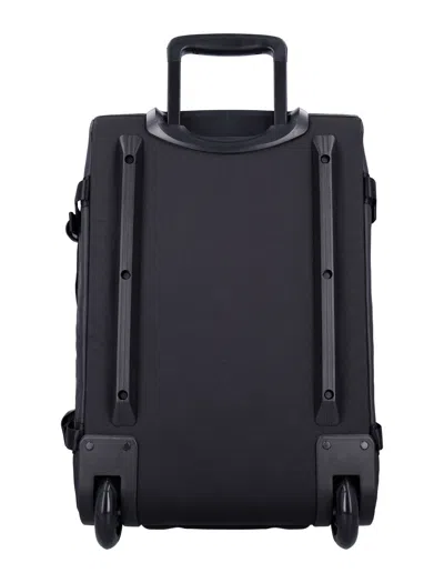 Eastpak Duffel Pack Wheel S In Black