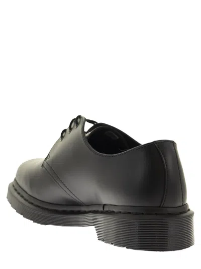 Dr. Martens Brogue Shoes  Men Color Black