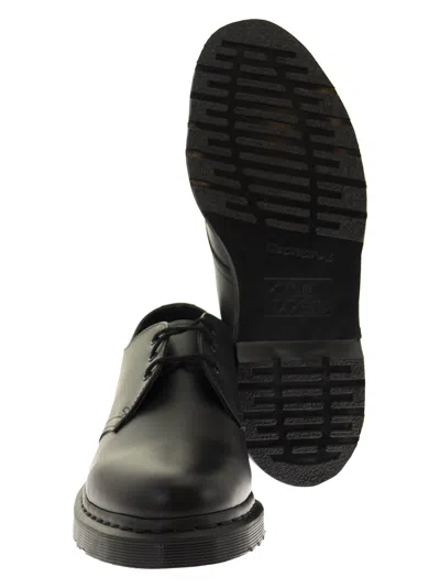 Dr. Martens Brogue Shoes  Men Color Black