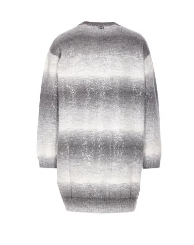 Liu •jo Women's Clothes Liu Jo Mf5488 Ma14r L9020 In Gray